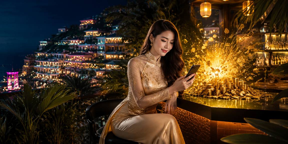 vh888ka Ưu đãi chào mừng thành viên mới
